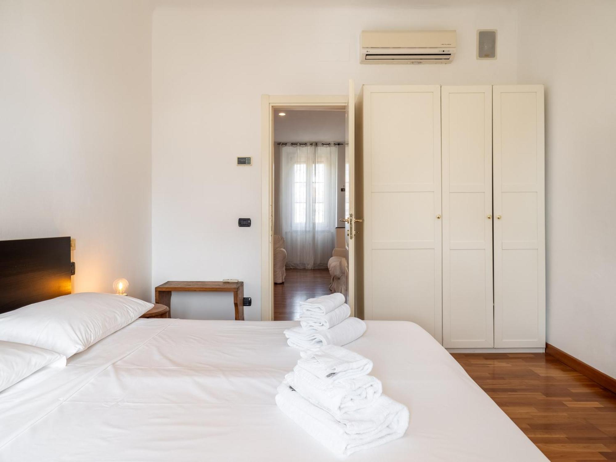 Keys Of Italy - Xxv Aprile 9 Dazzling 2 Apartment Milan