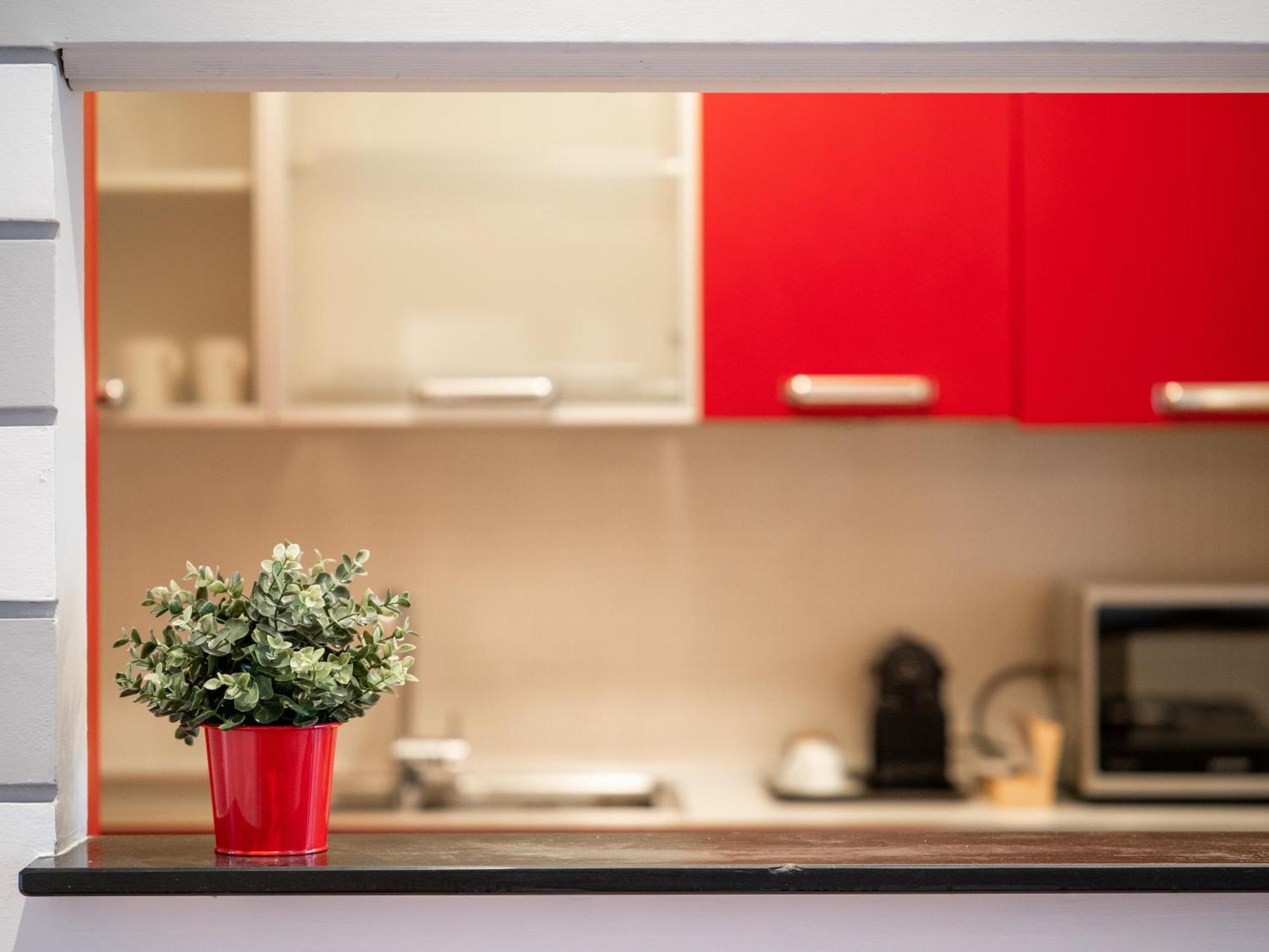 Keys Of Italy - Xxv Aprile 9 Dazzling 2 Apartment Milan