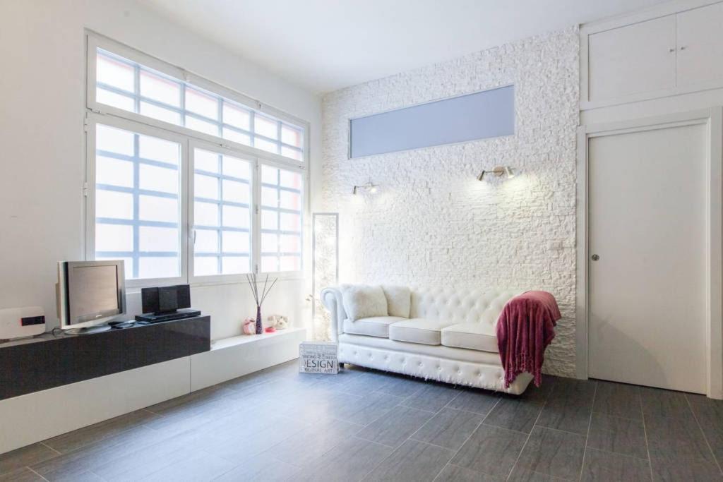 Flat Shabby Chich - M3 Linate Apartment Milan
