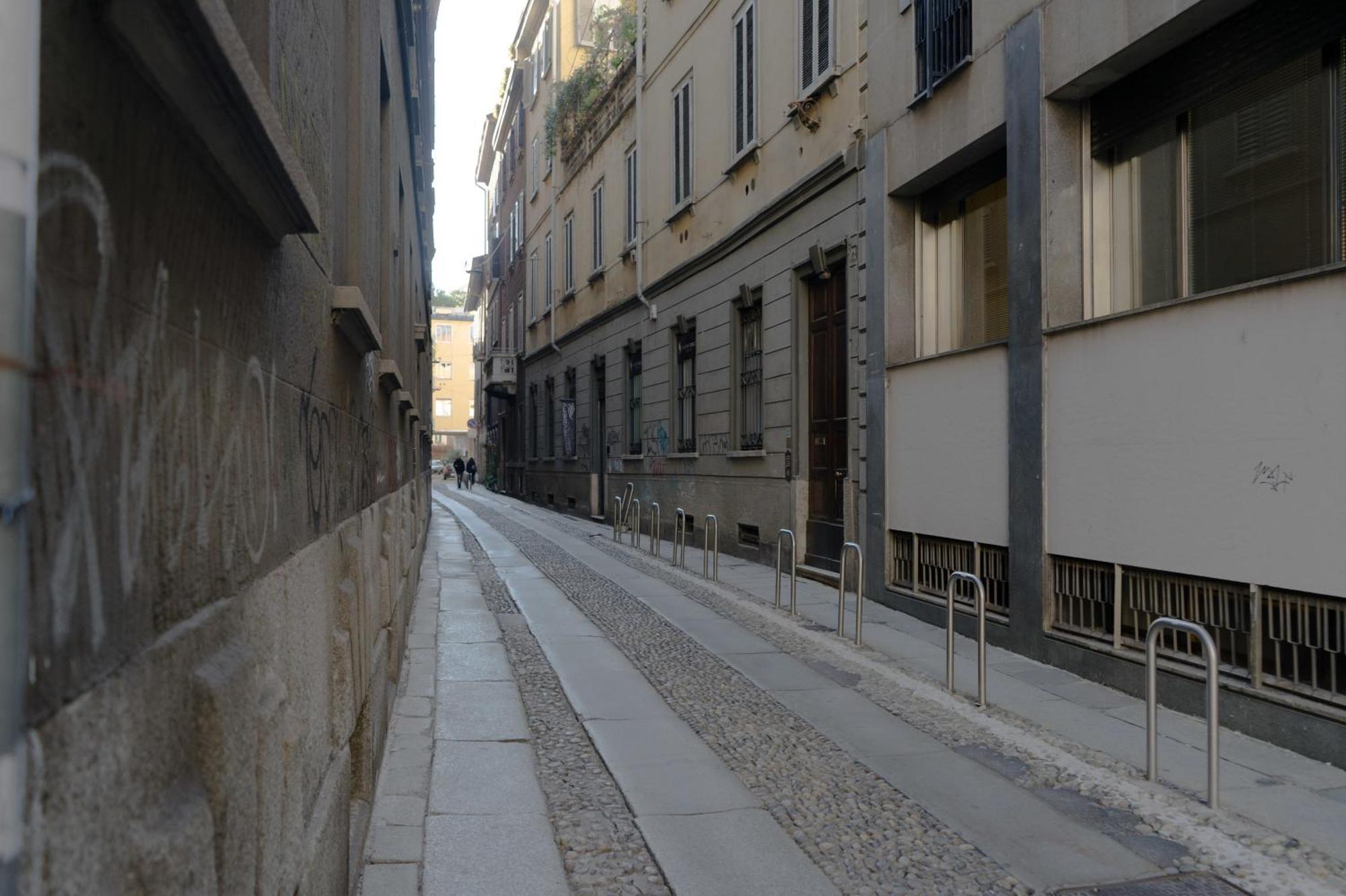 Appartamento Disciplini A 5 Min Dal Duomo *