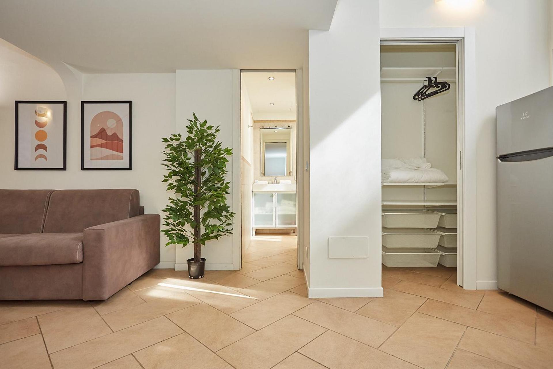 Urban Loft Bovisa Apartamento *