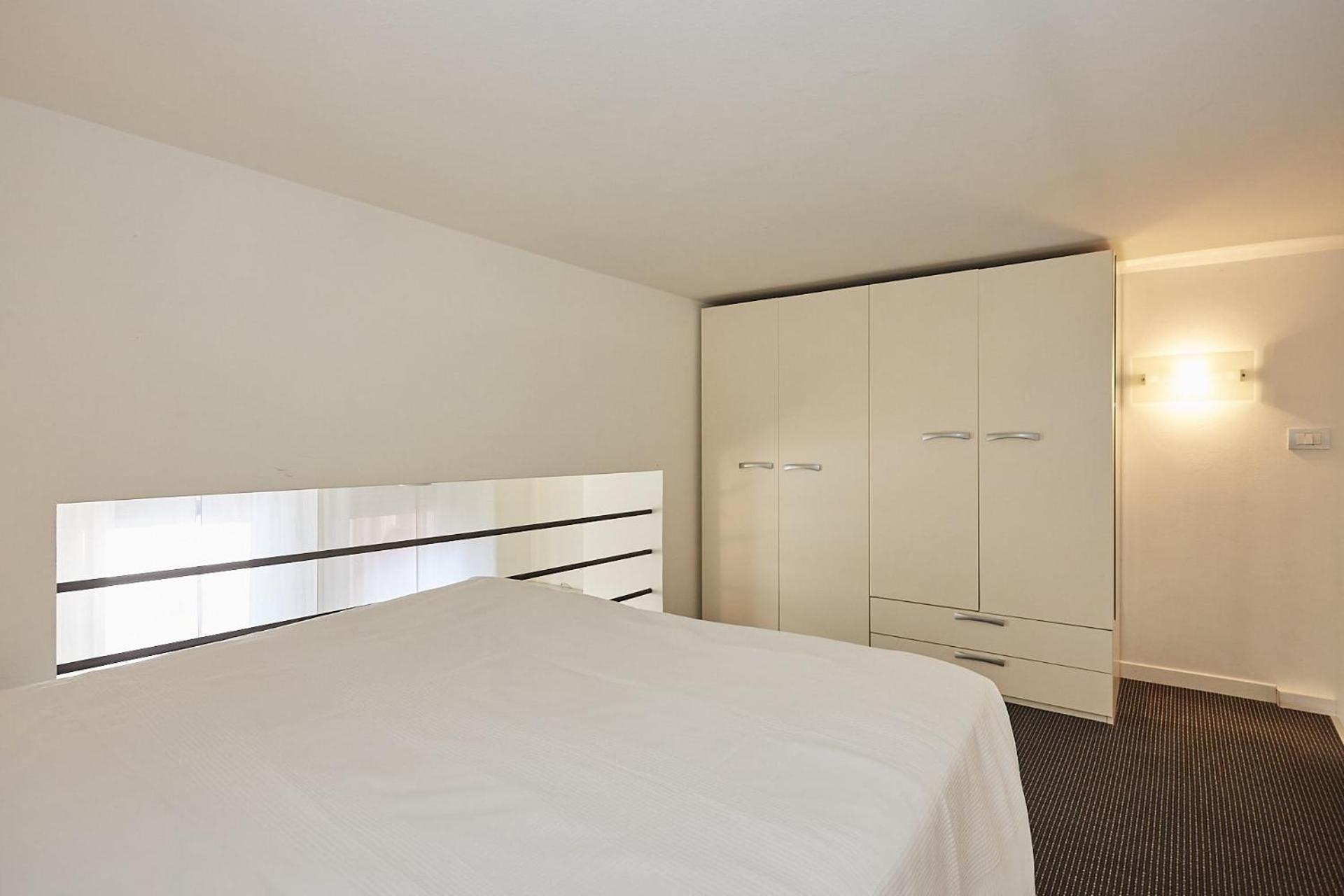 Urban Loft Bovisa Milão