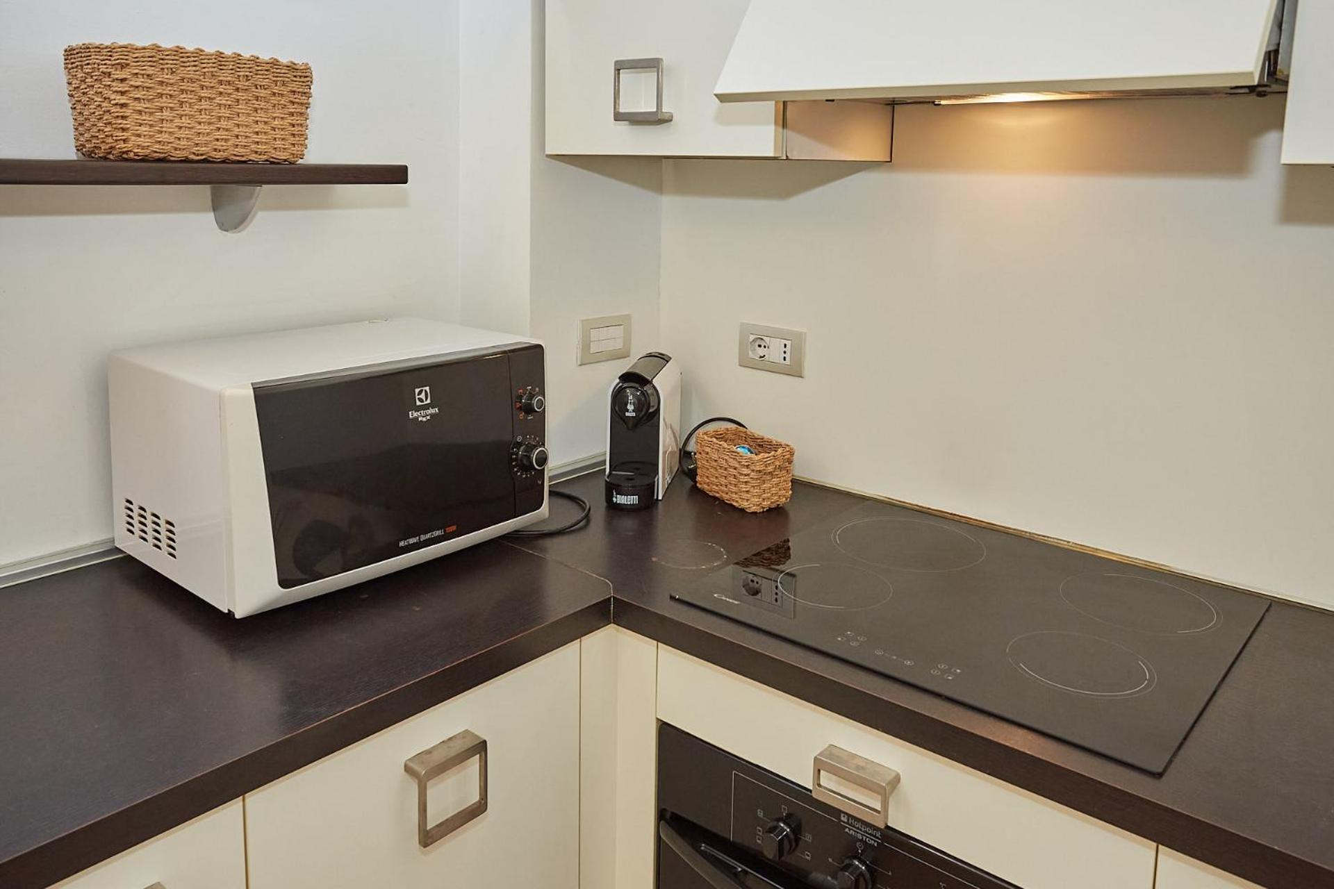 Urban Loft Bovisa Milão