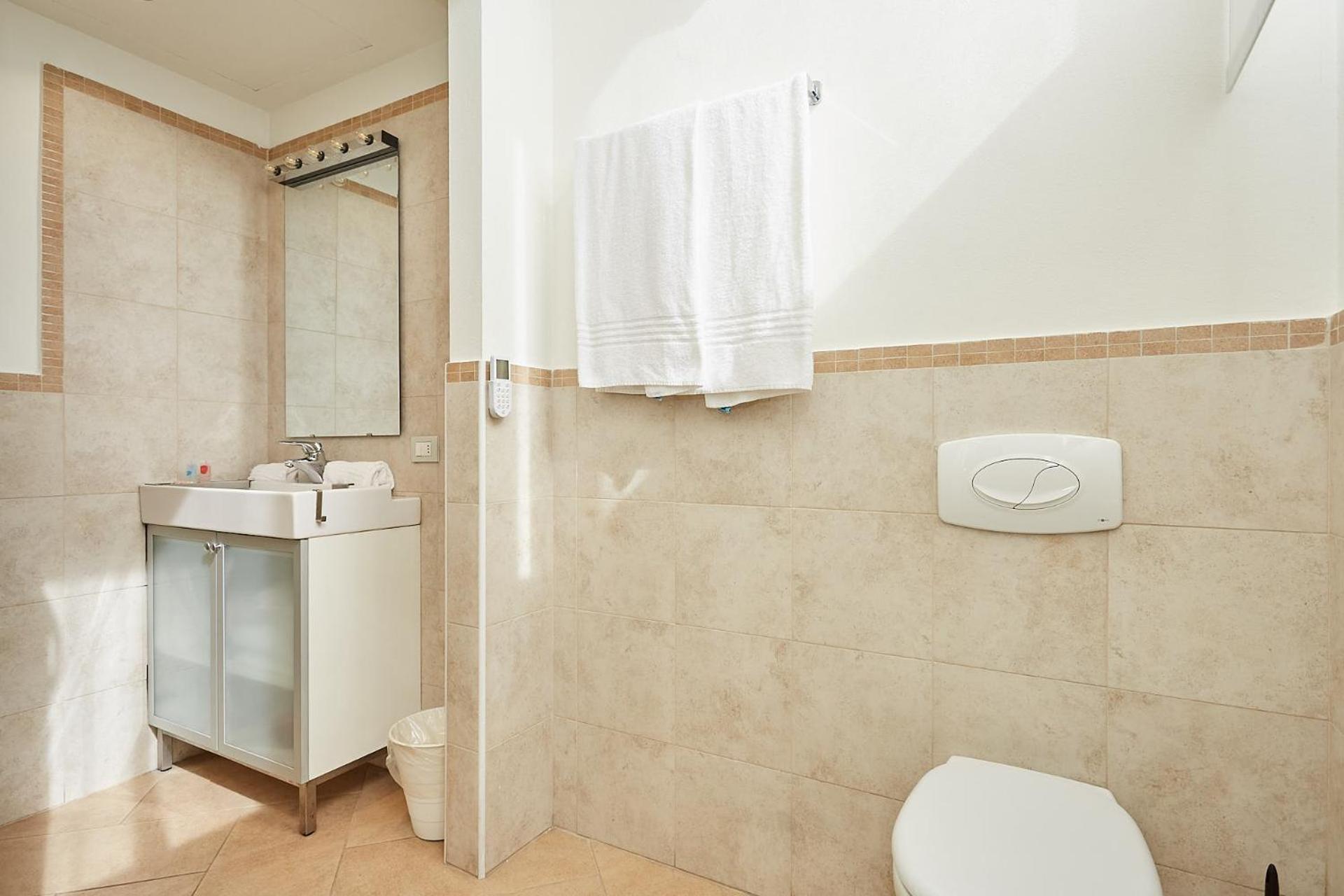 Urban Loft Bovisa Apartamento *
