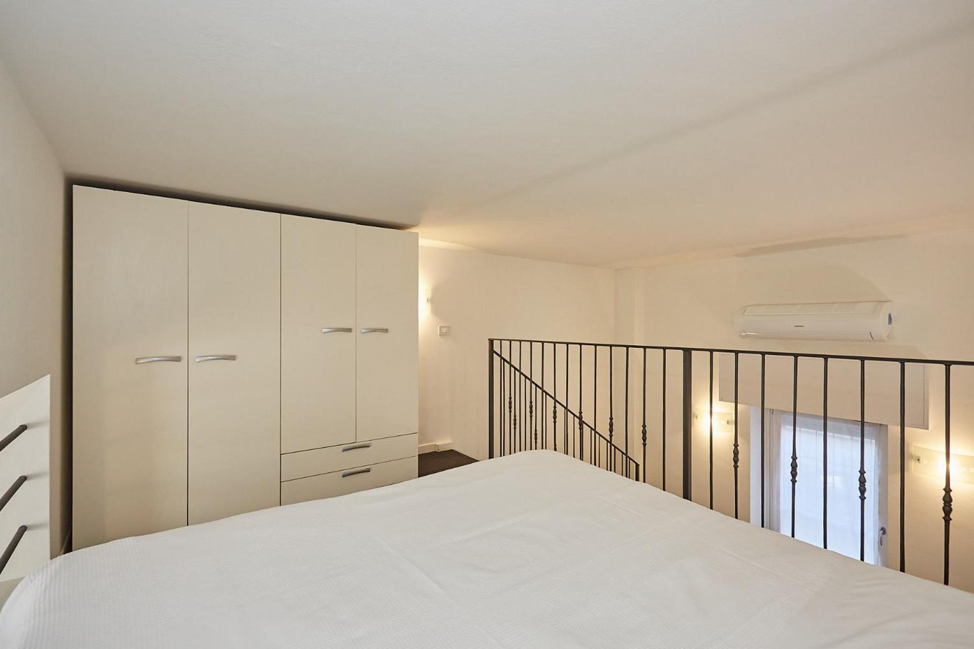 Urban Loft Bovisa Milão