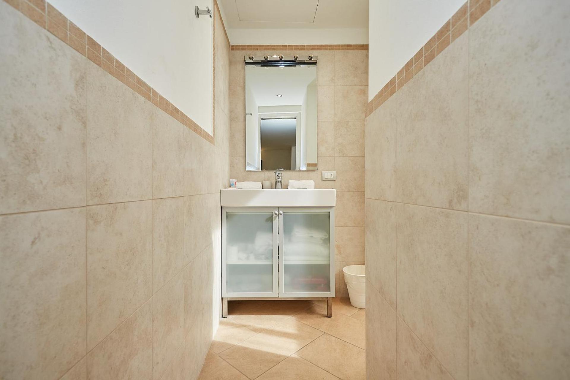 Urban Loft Bovisa Apartamento *