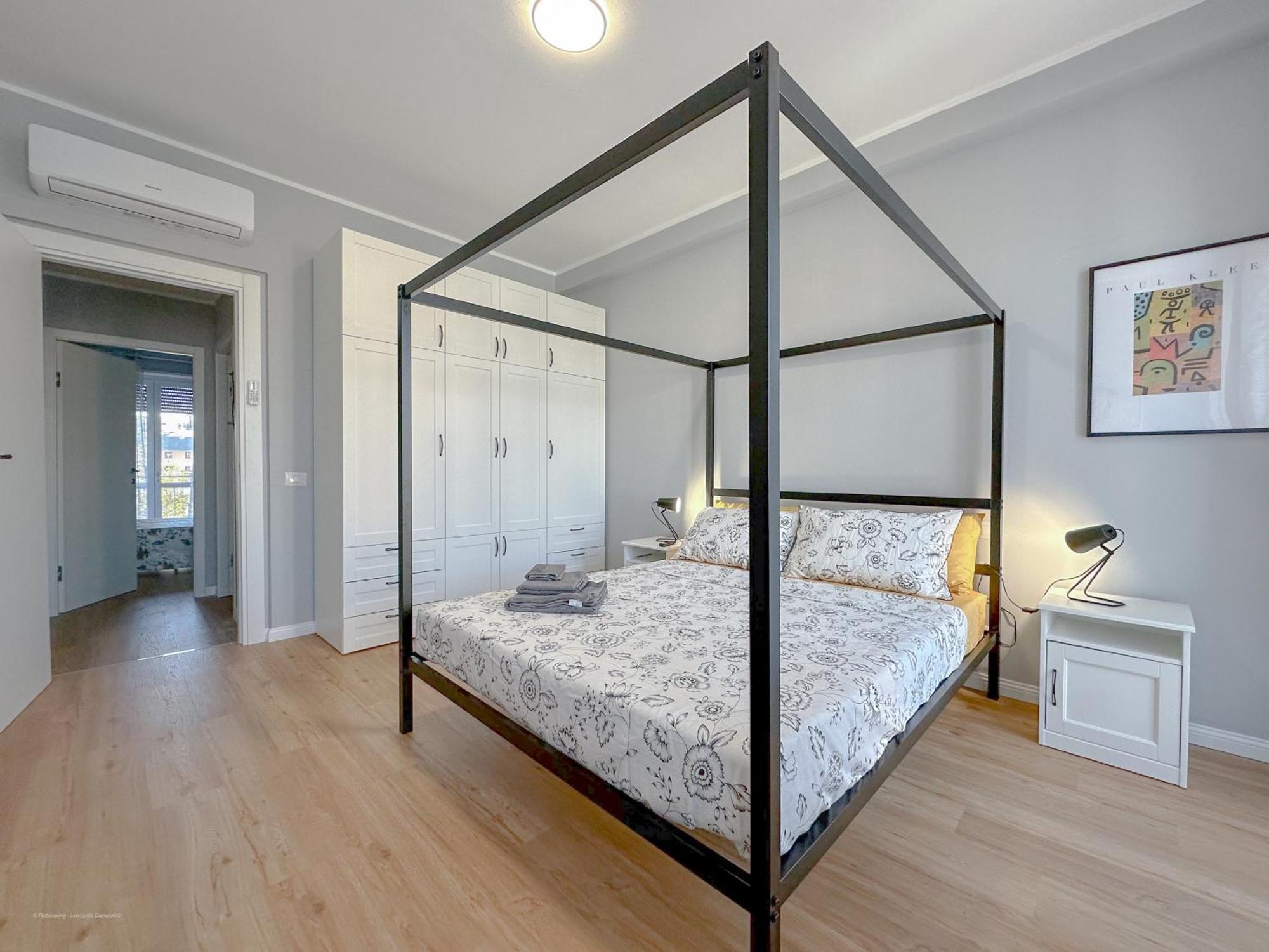 Torre 24 - Luxury Naviglio Milan