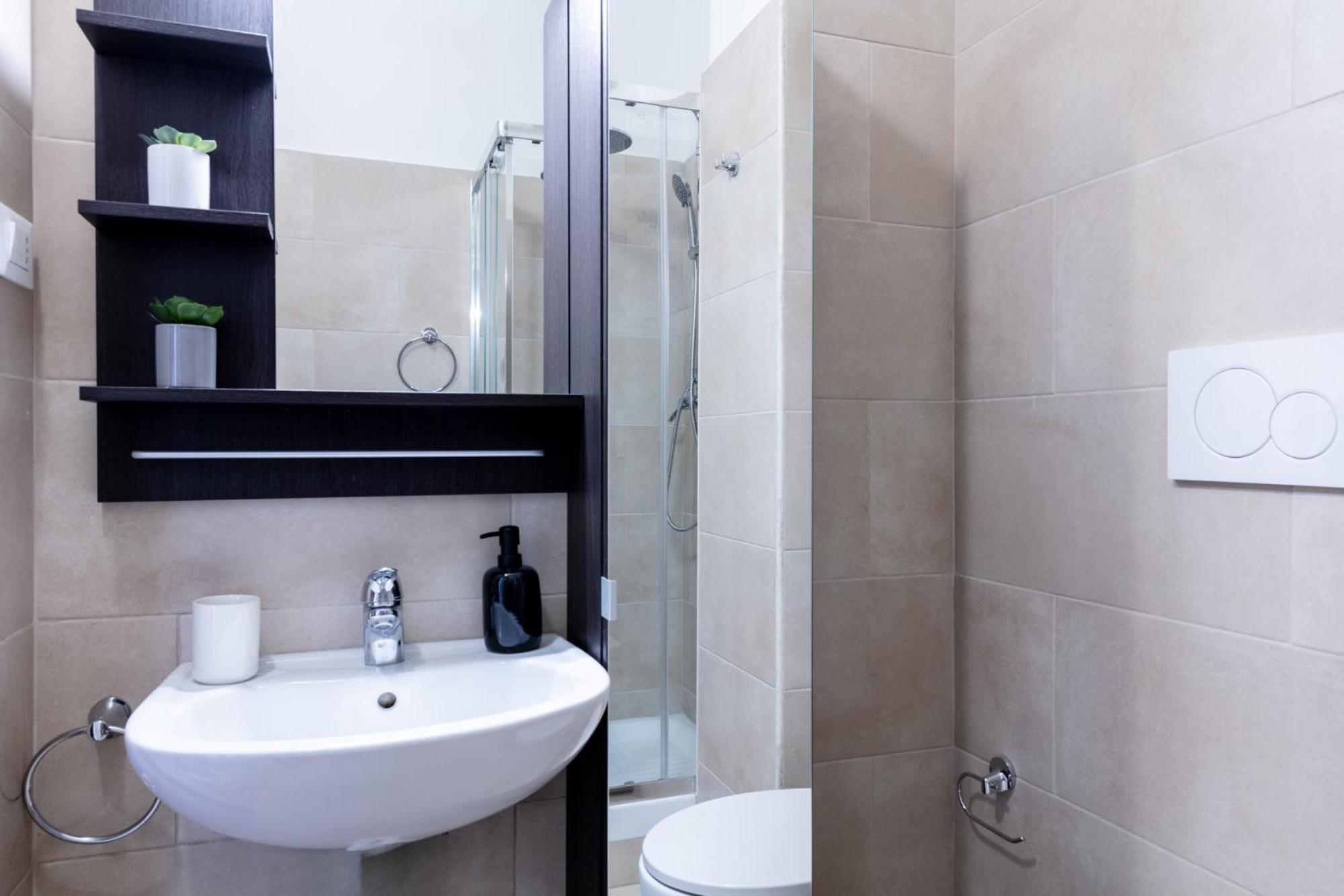 Dehomes - Porta Vittoria Luxury Apartamento Milão