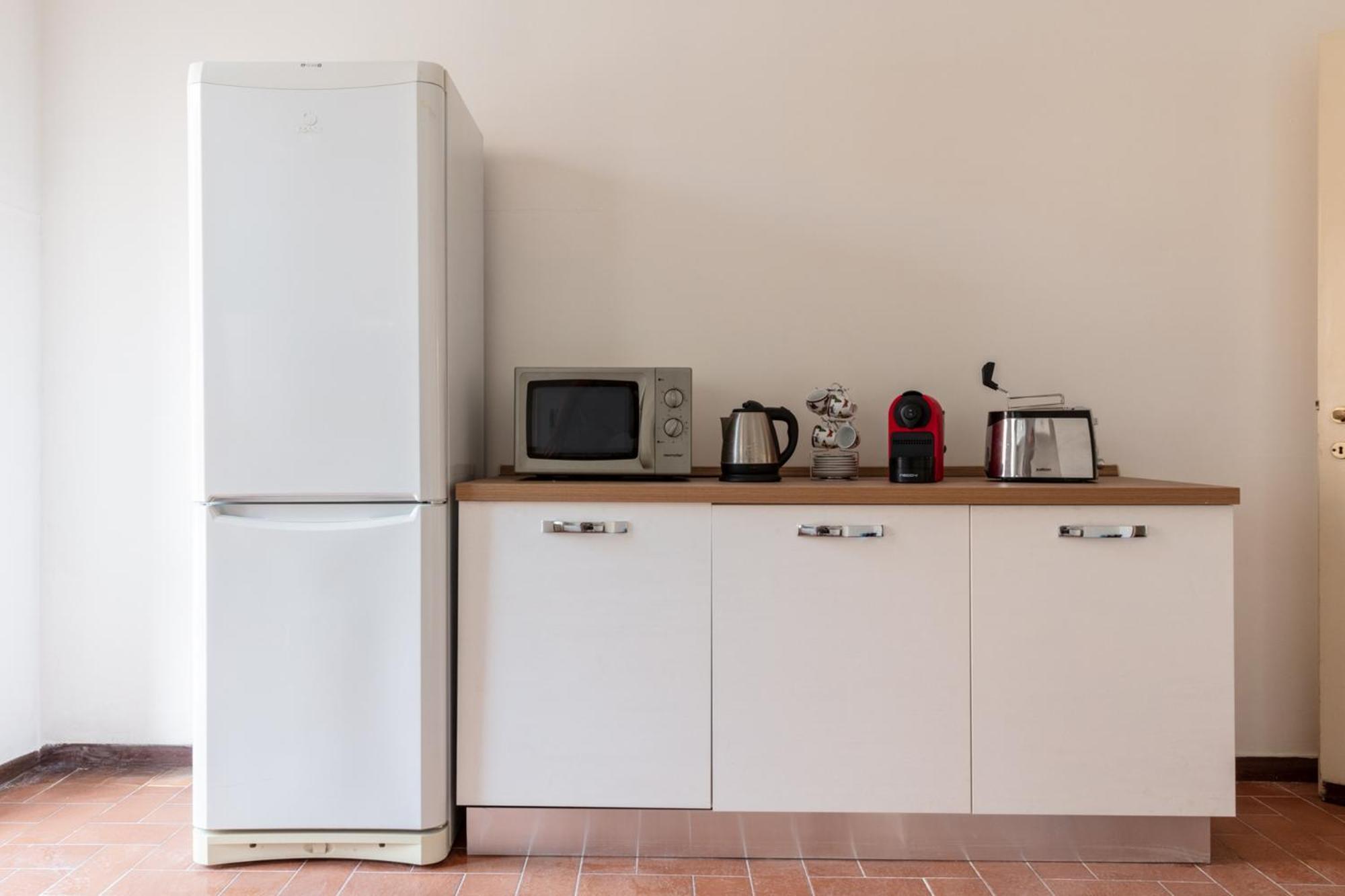 Apartamento Dehomes - Porta Vittoria Luxury Milão