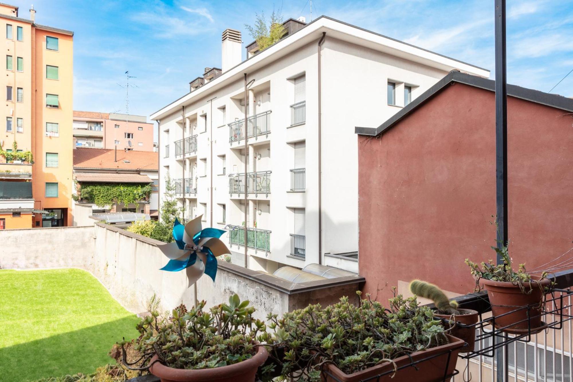 Apartamento Dehomes - Porta Vittoria Luxury *