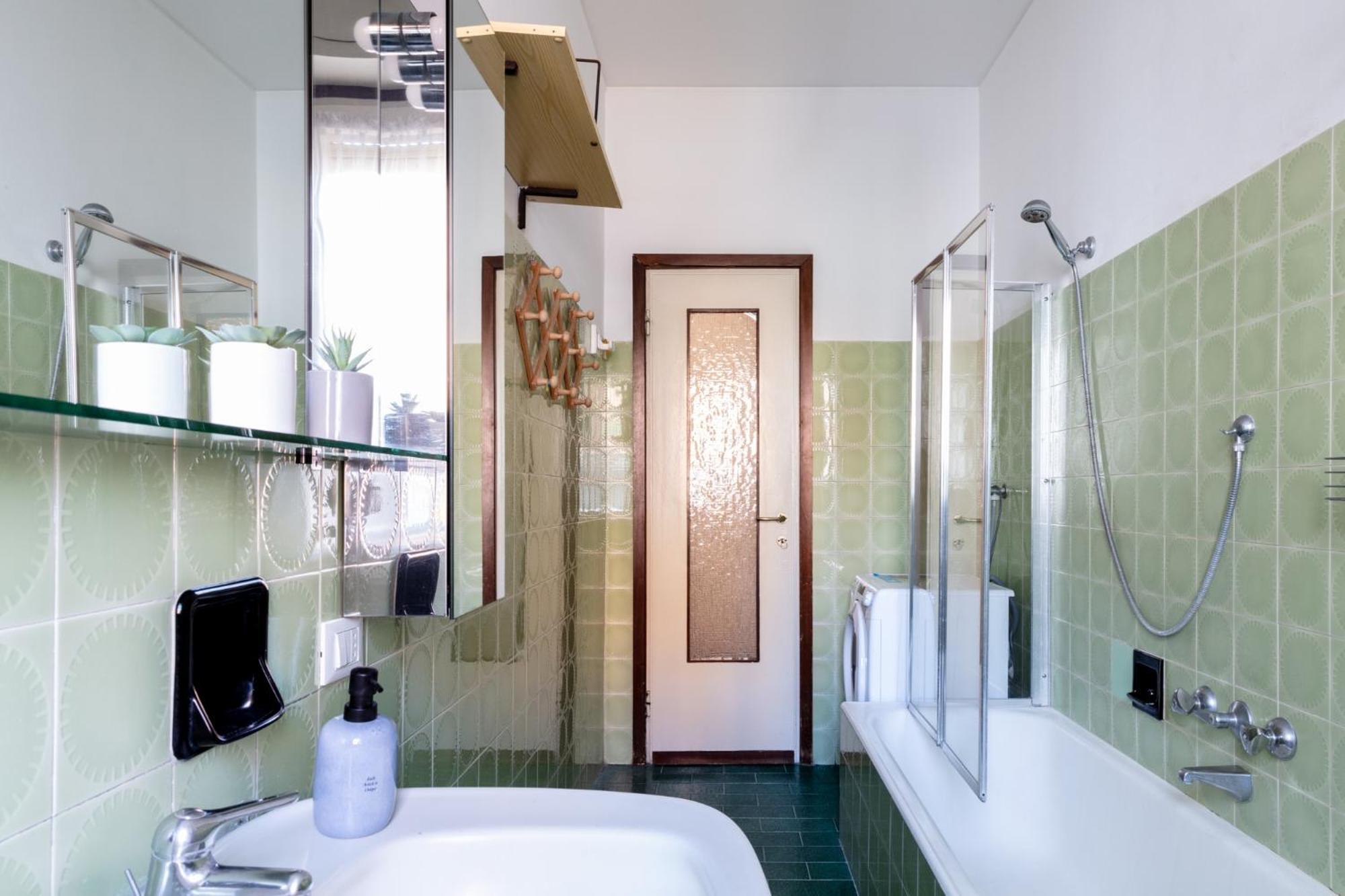 Dehomes - Porta Vittoria Luxury * Milão
