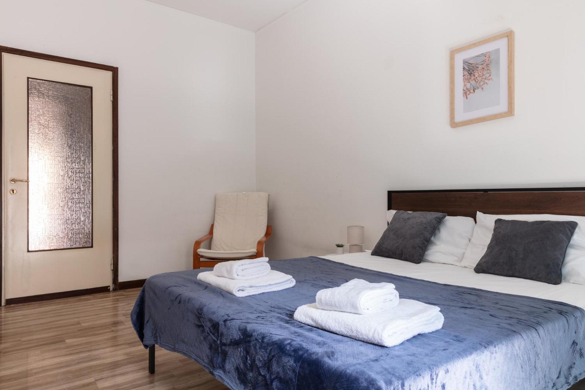 Dehomes - Porta Vittoria Luxury Apartamento