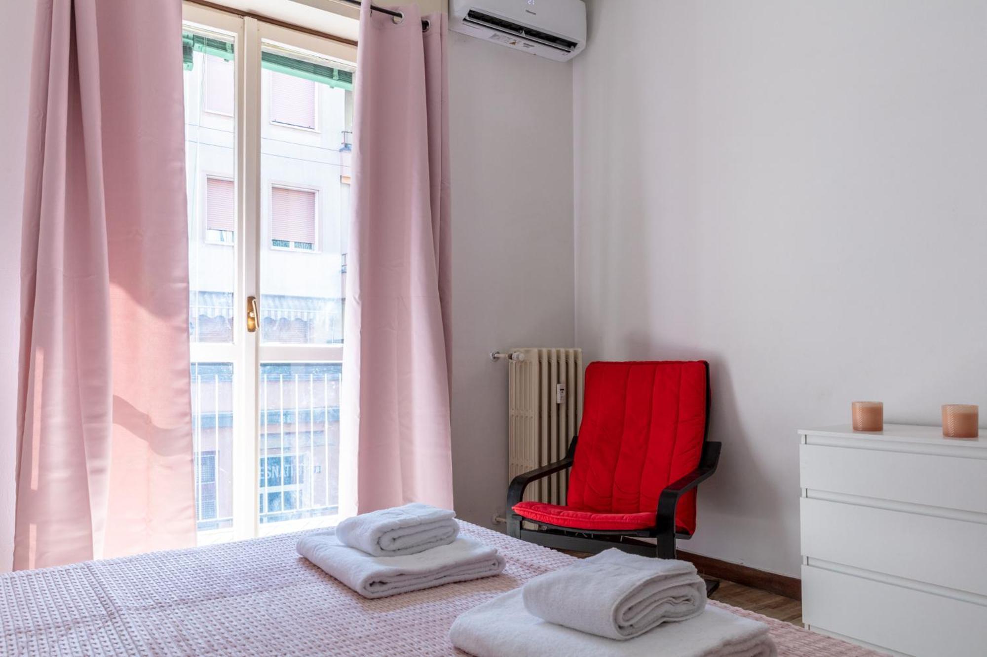 Apartamento Dehomes - Porta Vittoria Luxury Milão