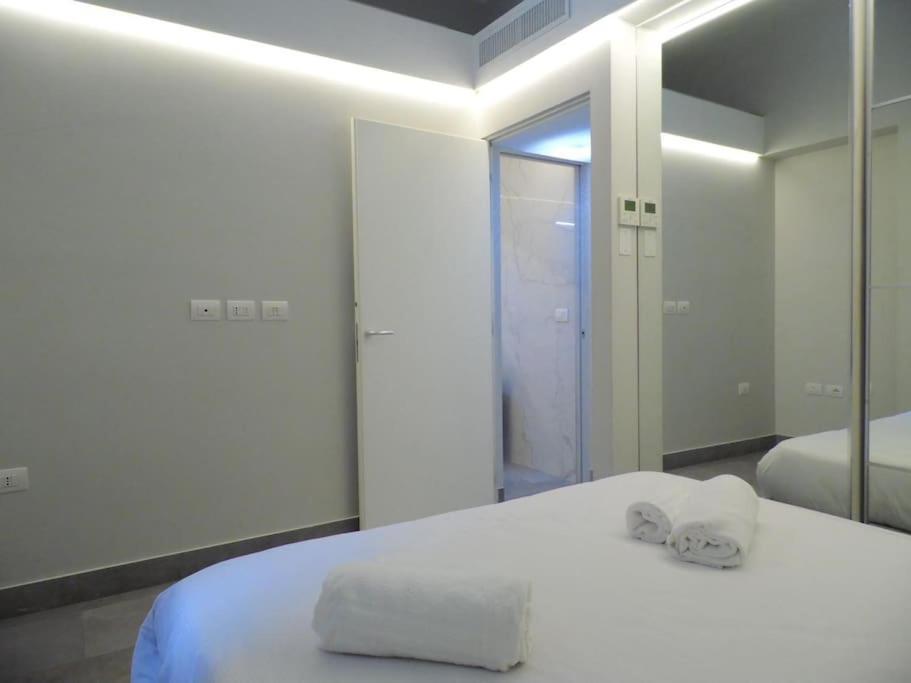 Isola Pastrengo Apartment Milan