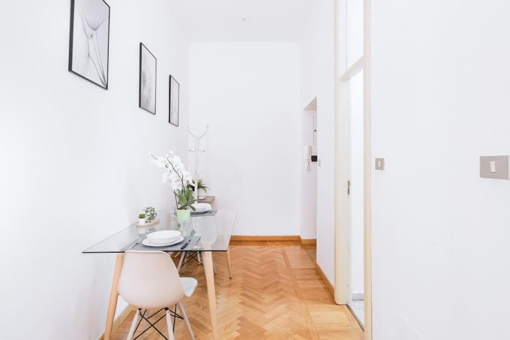 Easylife - Elegant Flat In Pta Venezia * Milan