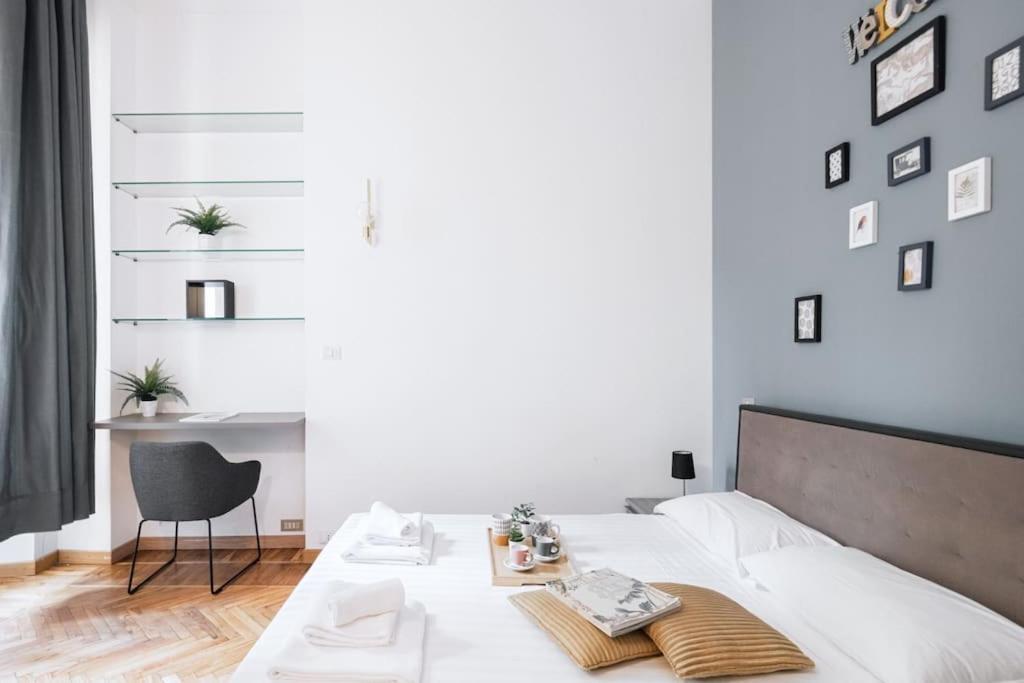 Apartment Easylife - Elegant Flat In Pta Venezia