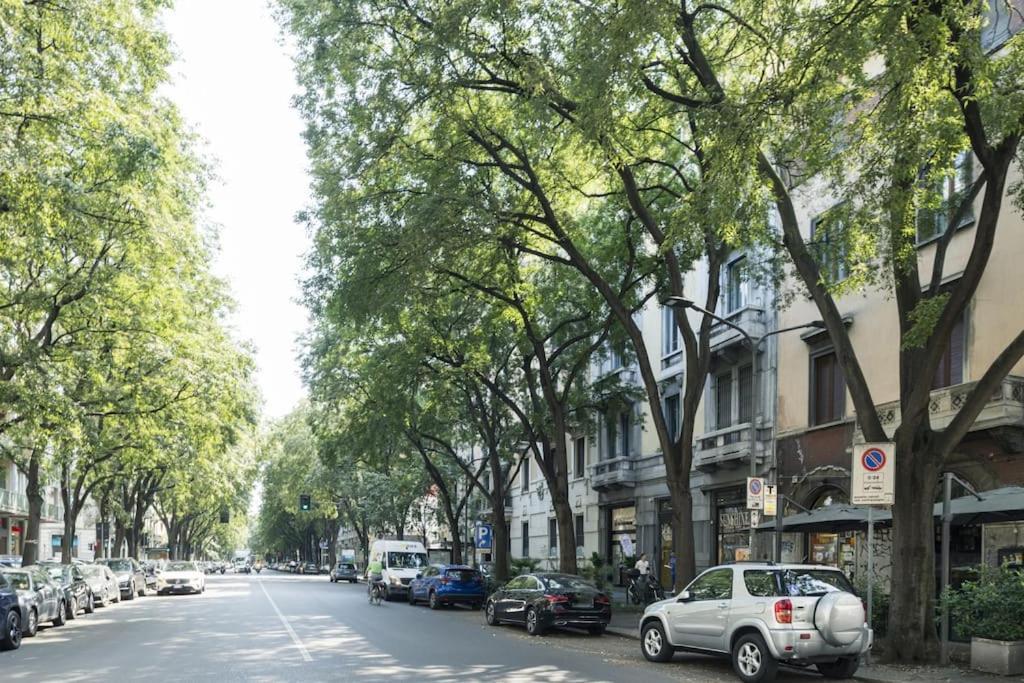 Easylife - Elegant Flat In Pta Venezia Milan