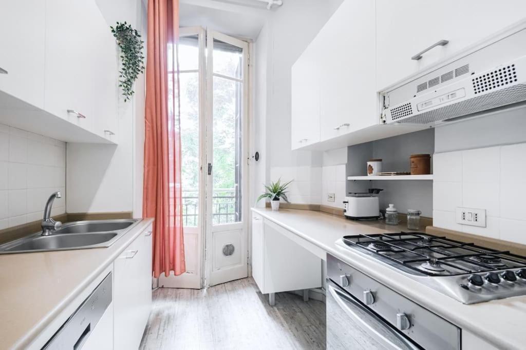 Apartment Easylife - Elegant Flat In Pta Venezia