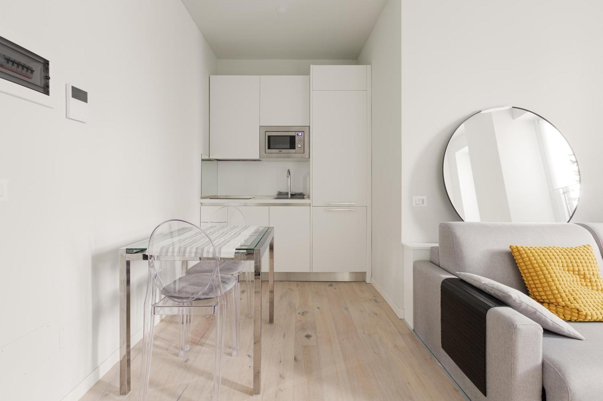 Life - Renovated * Milan