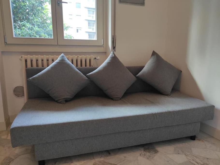 Apartment Bez In Fashion Design District Milan