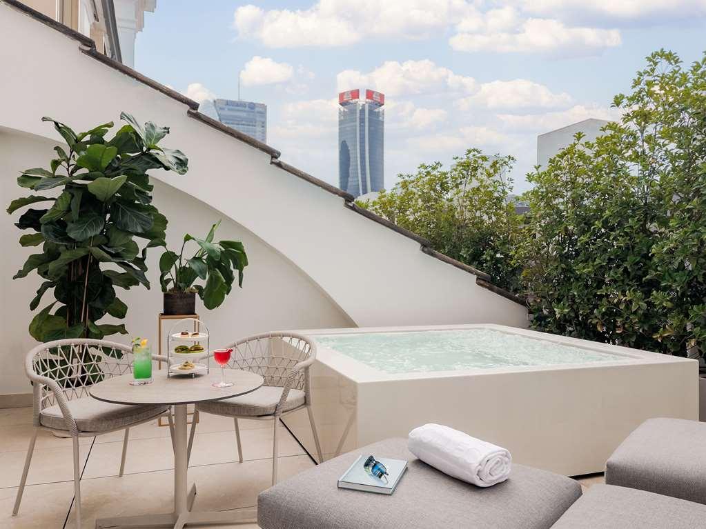 Nh Collection Life Hotel Milan