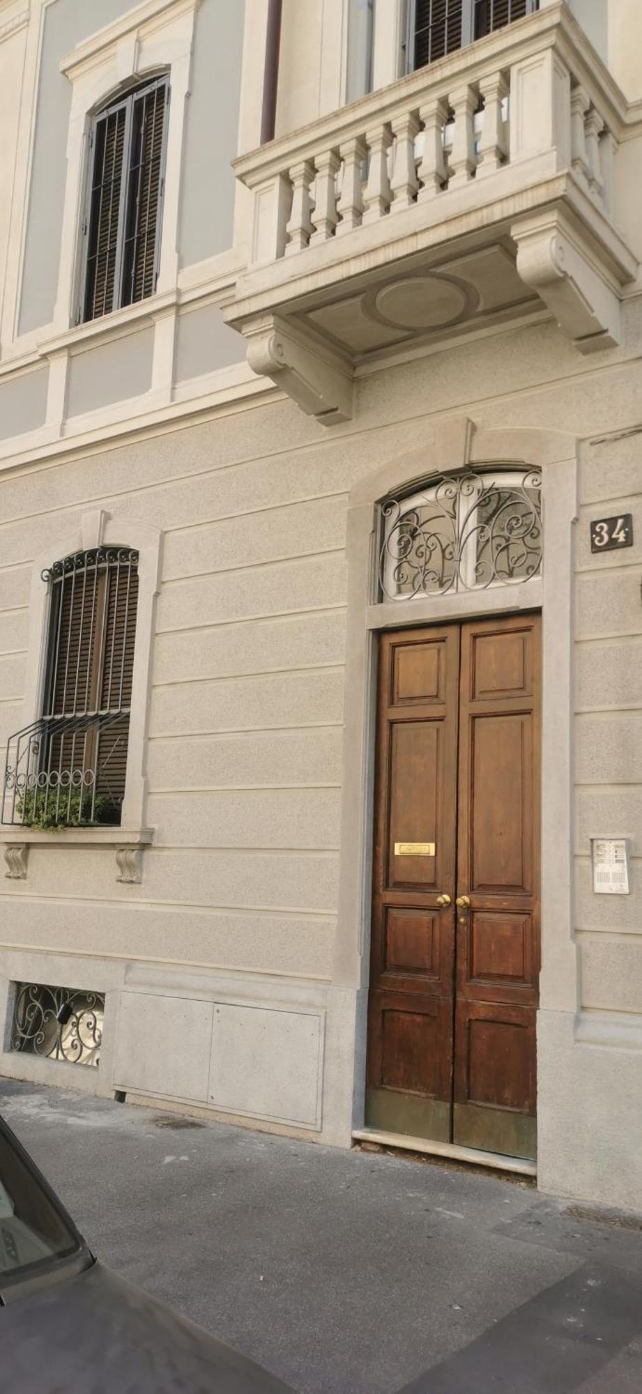 Great In Milanocenter Near Station * Milano