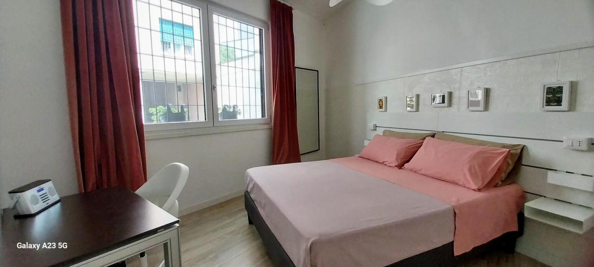 Loft Bacchiglione Milan