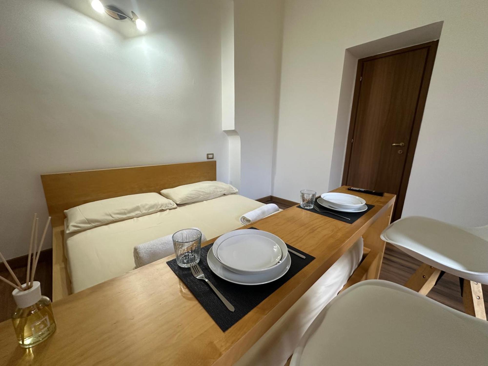 Ermes Risorgimento Appartamento