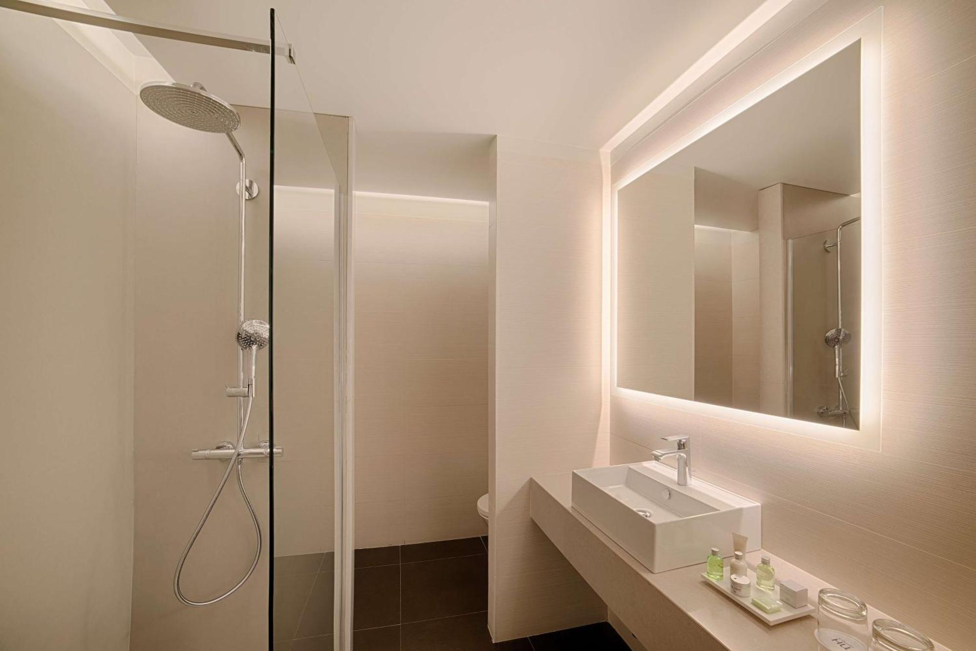 Nh Collection Touring 4* Milan