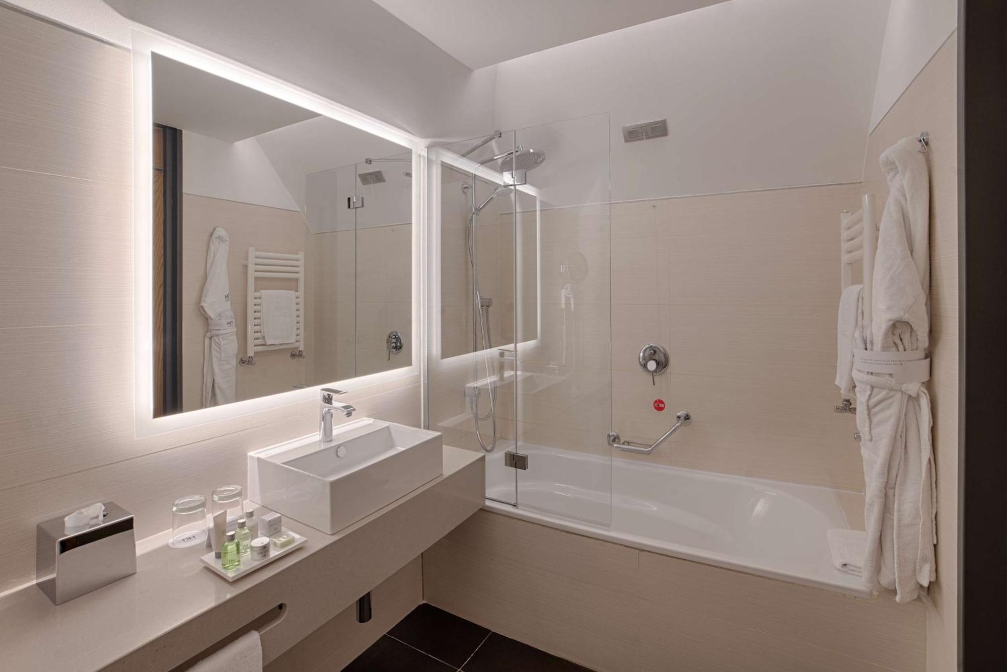 Nh Collection Touring Hotel Milão