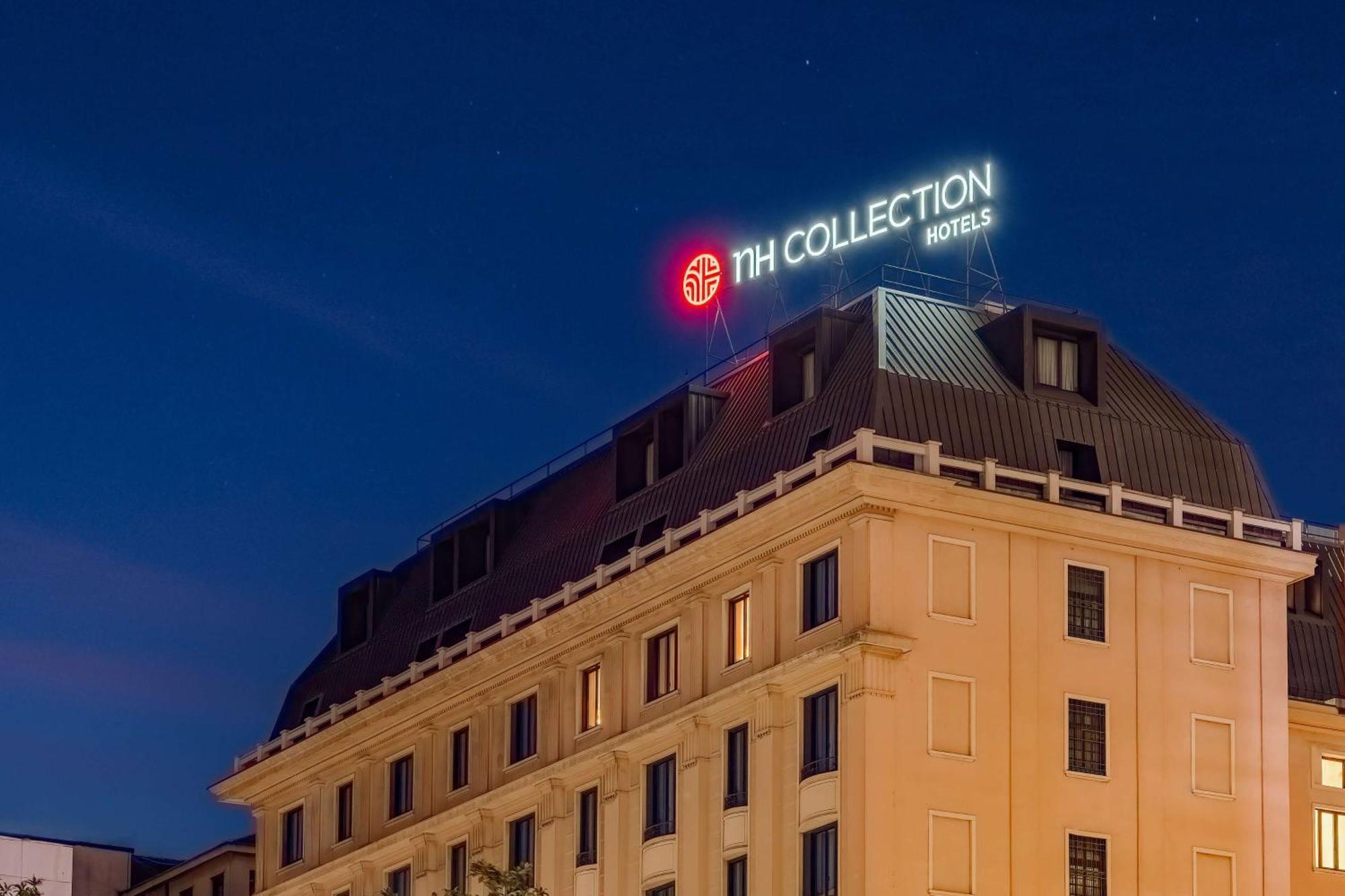 Nh Collection Touring 4* Milan