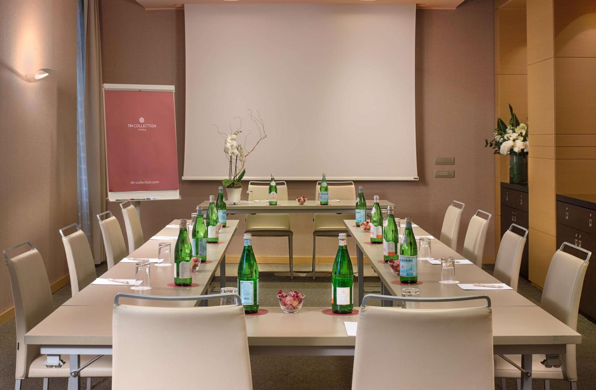 Hotel Nh Collection Touring 4*