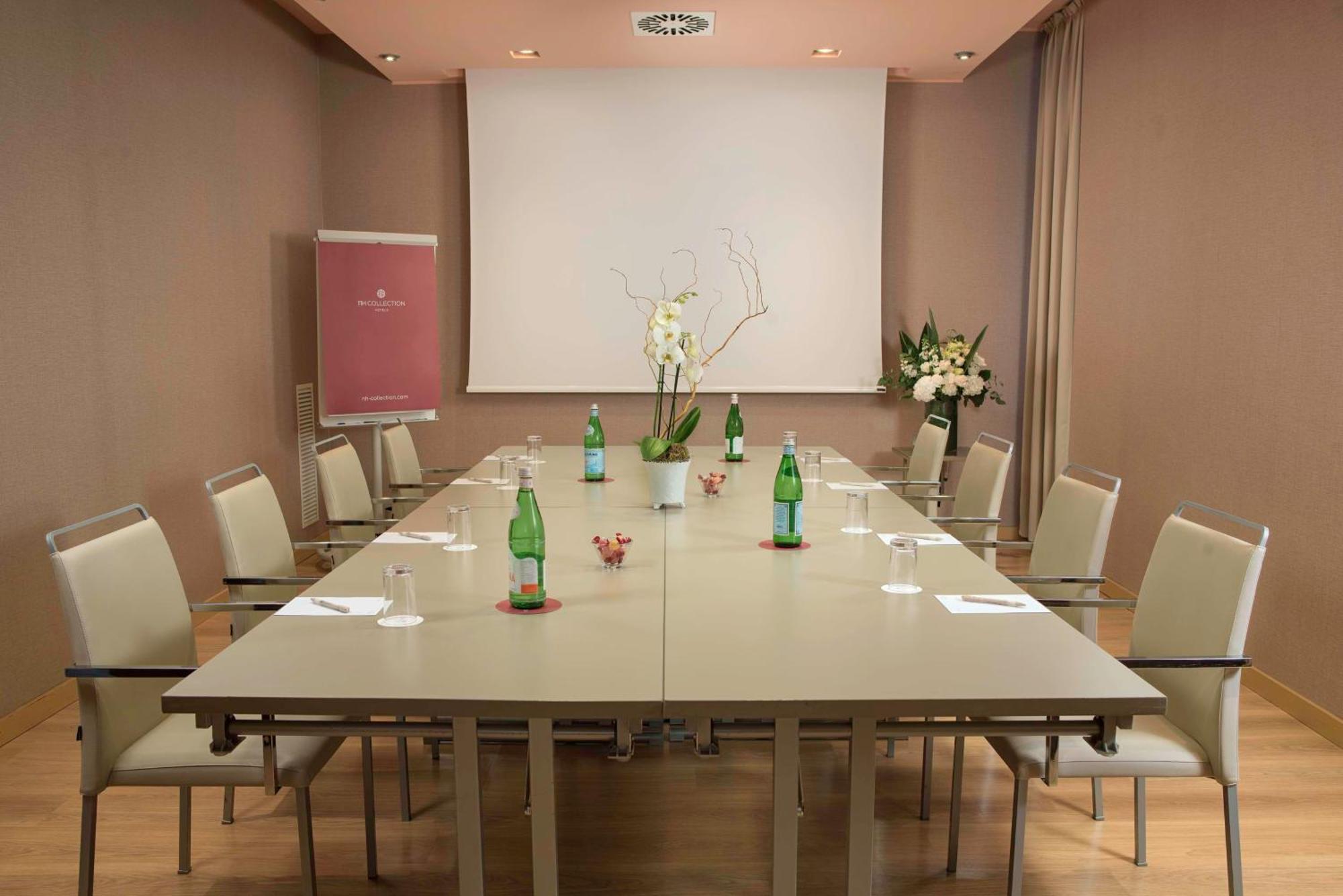 Nh Collection Touring Hotel Milan