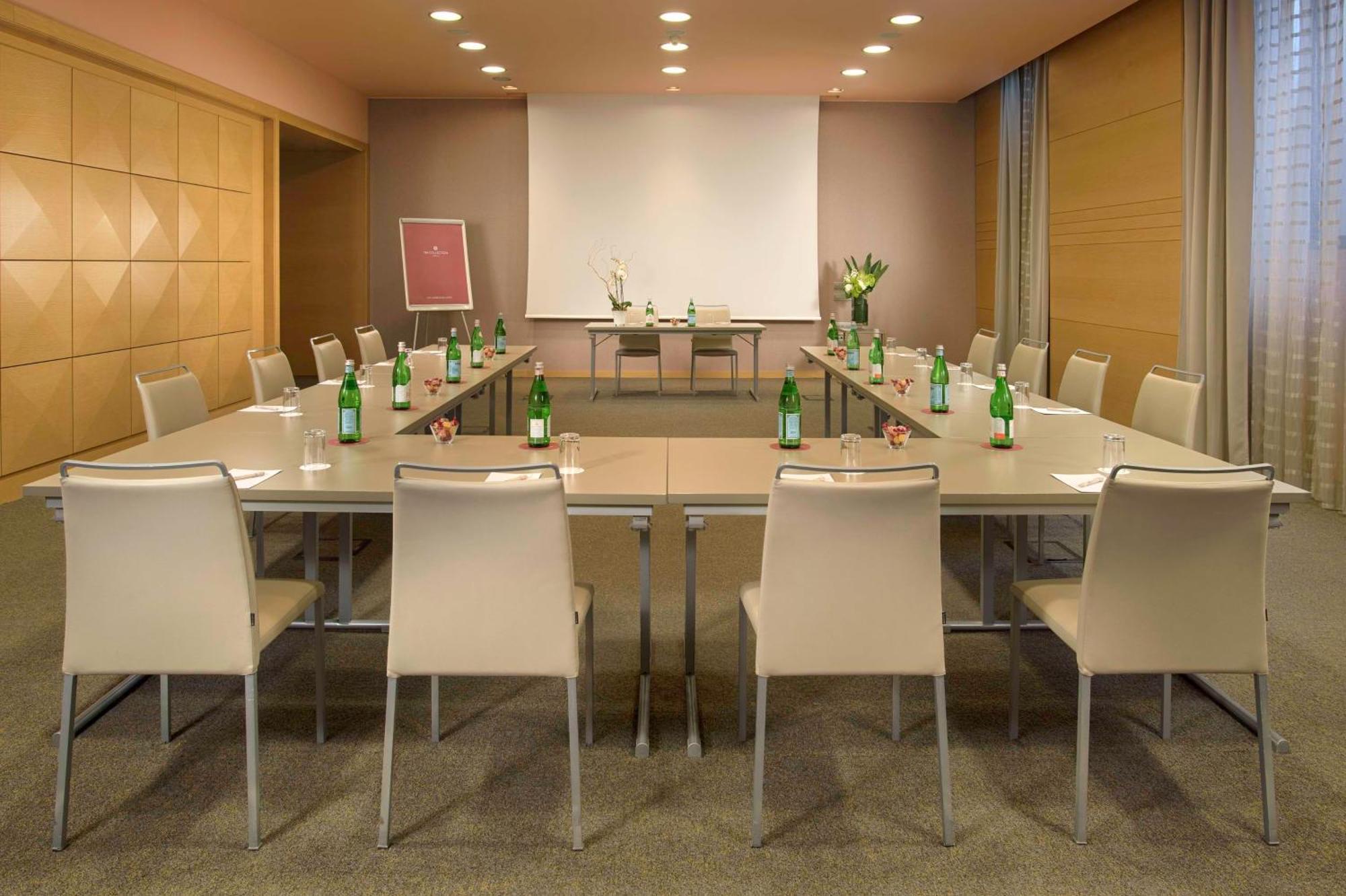 Hotel Nh Collection Touring Milan