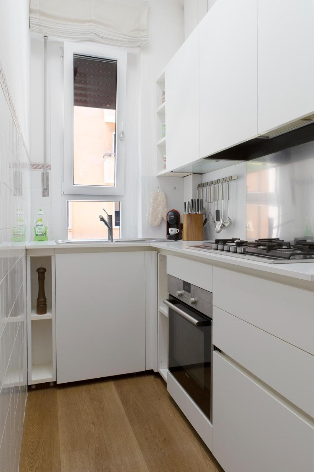 Cozy Apartamento Milão