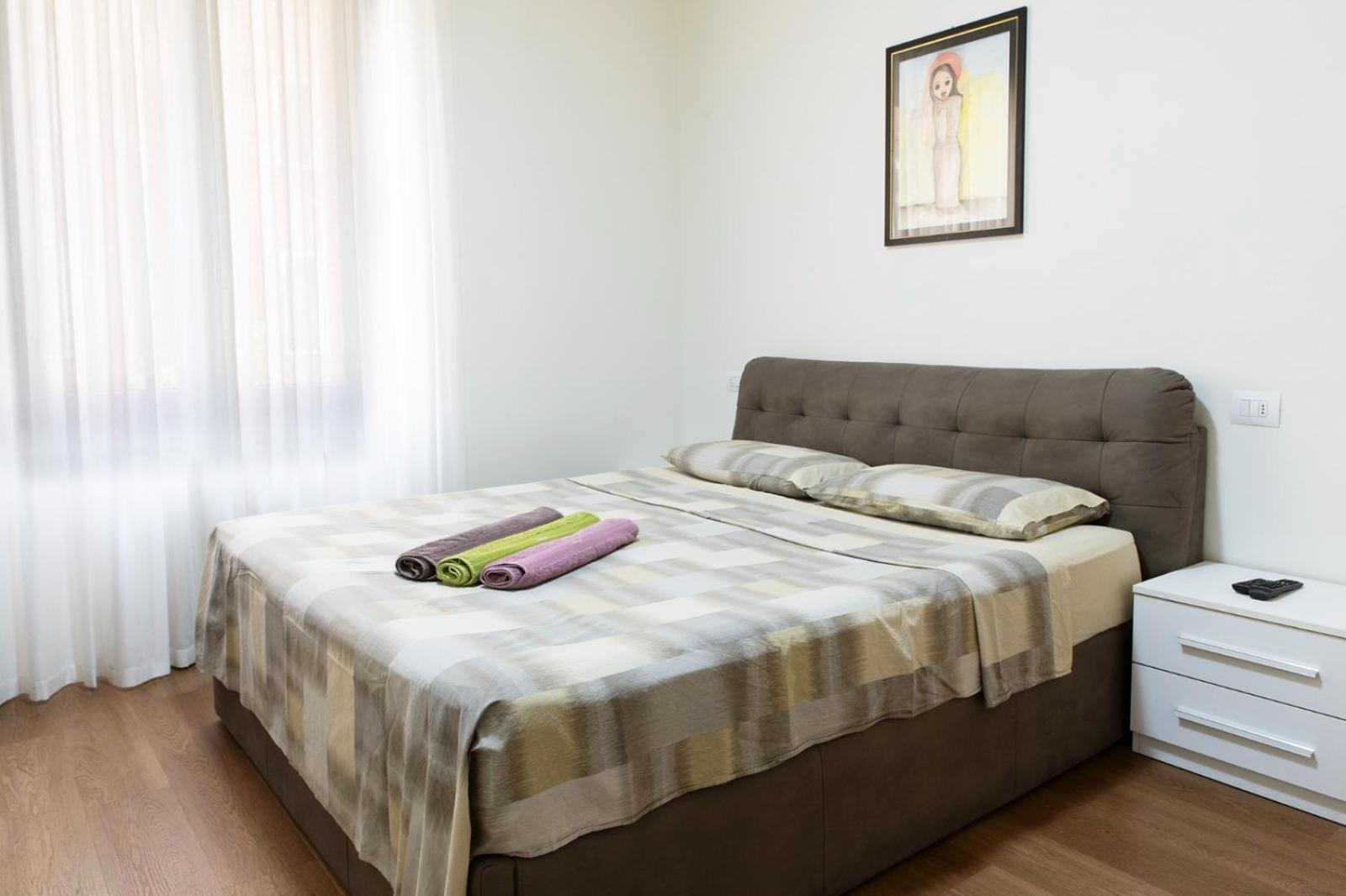 Apartamento Cozy