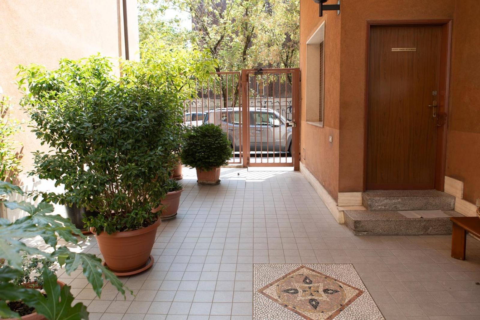 Apartamento Cozy Milão