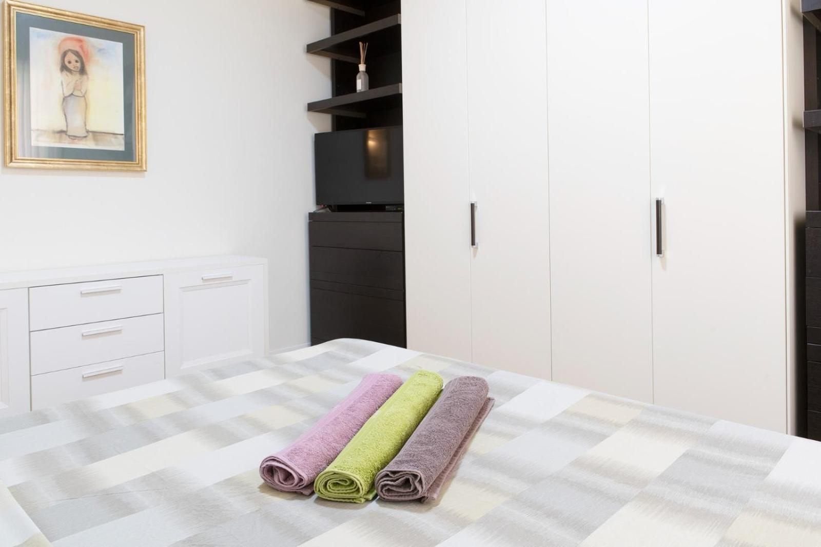 Cozy Apartamento