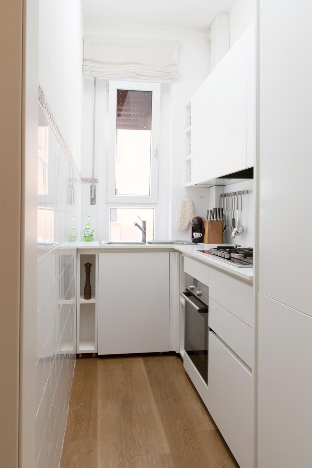 Apartamento Cozy *