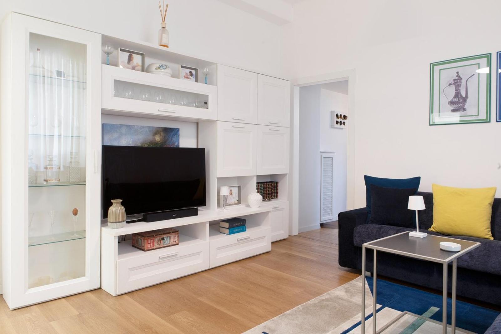 Apartamento Cozy Milão