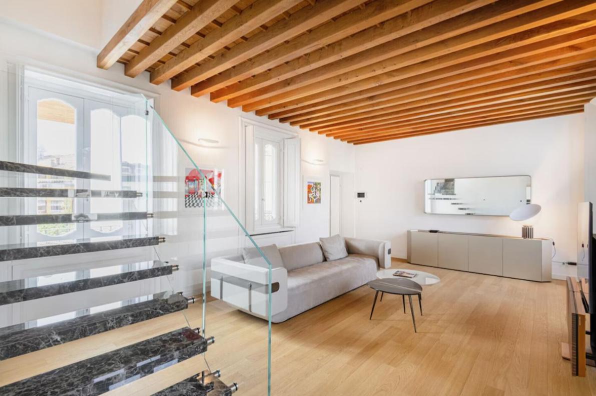 3bedrooms Family Apartment