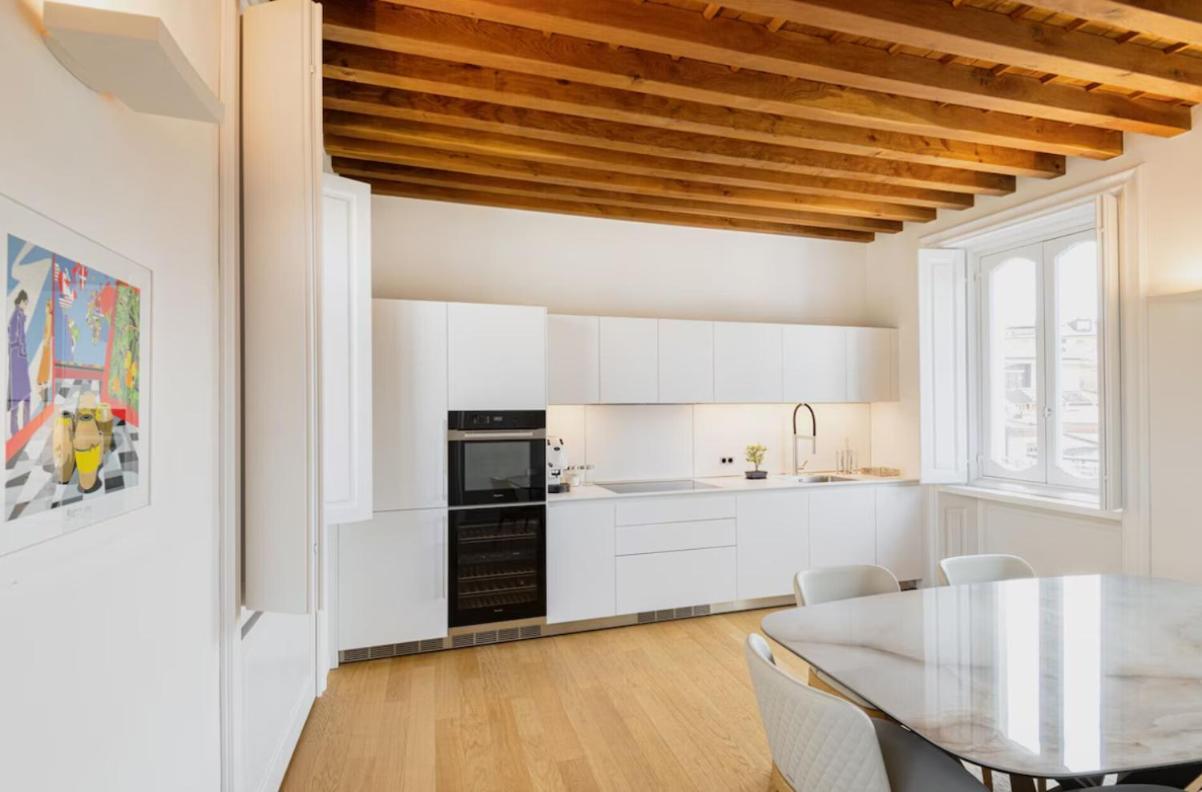 3bedrooms Family Apartment