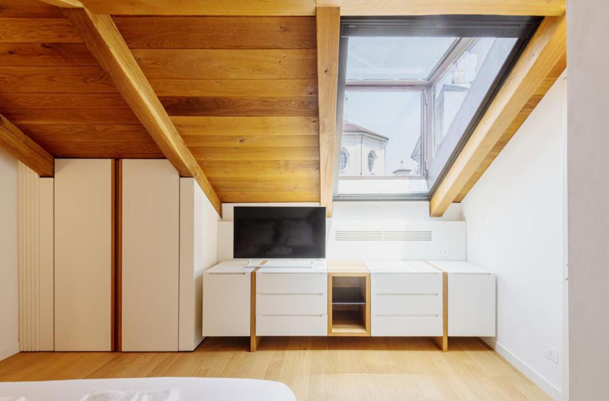 3bedrooms Family Milan