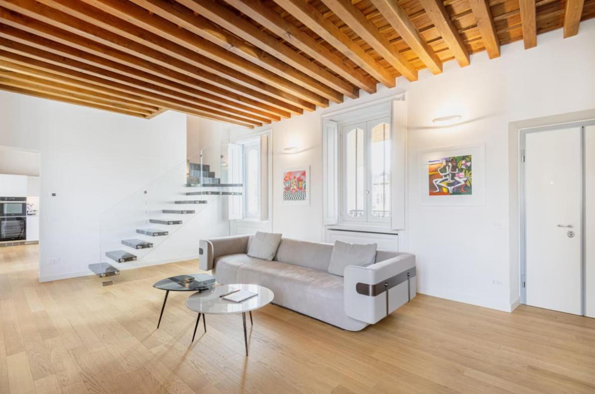Apartment 3bedrooms Family Milan