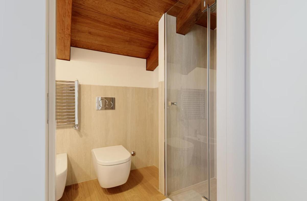 3bedrooms Family Apartment Milan
