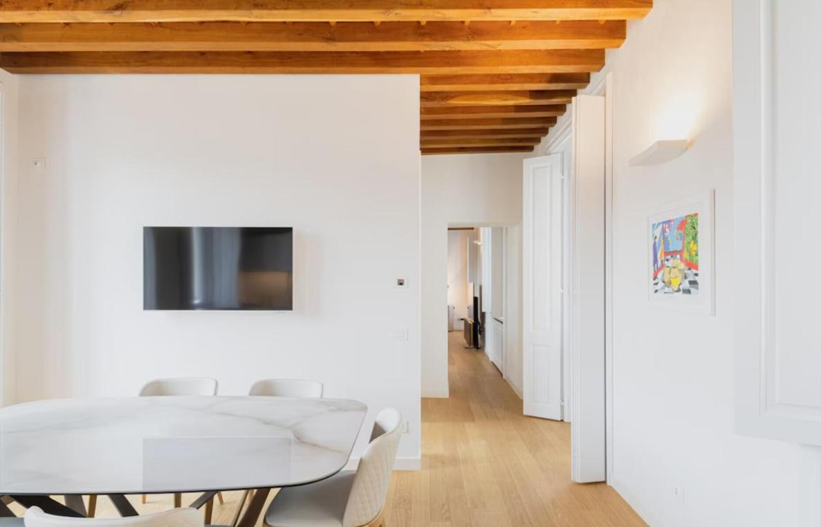 3bedrooms Family * Milan