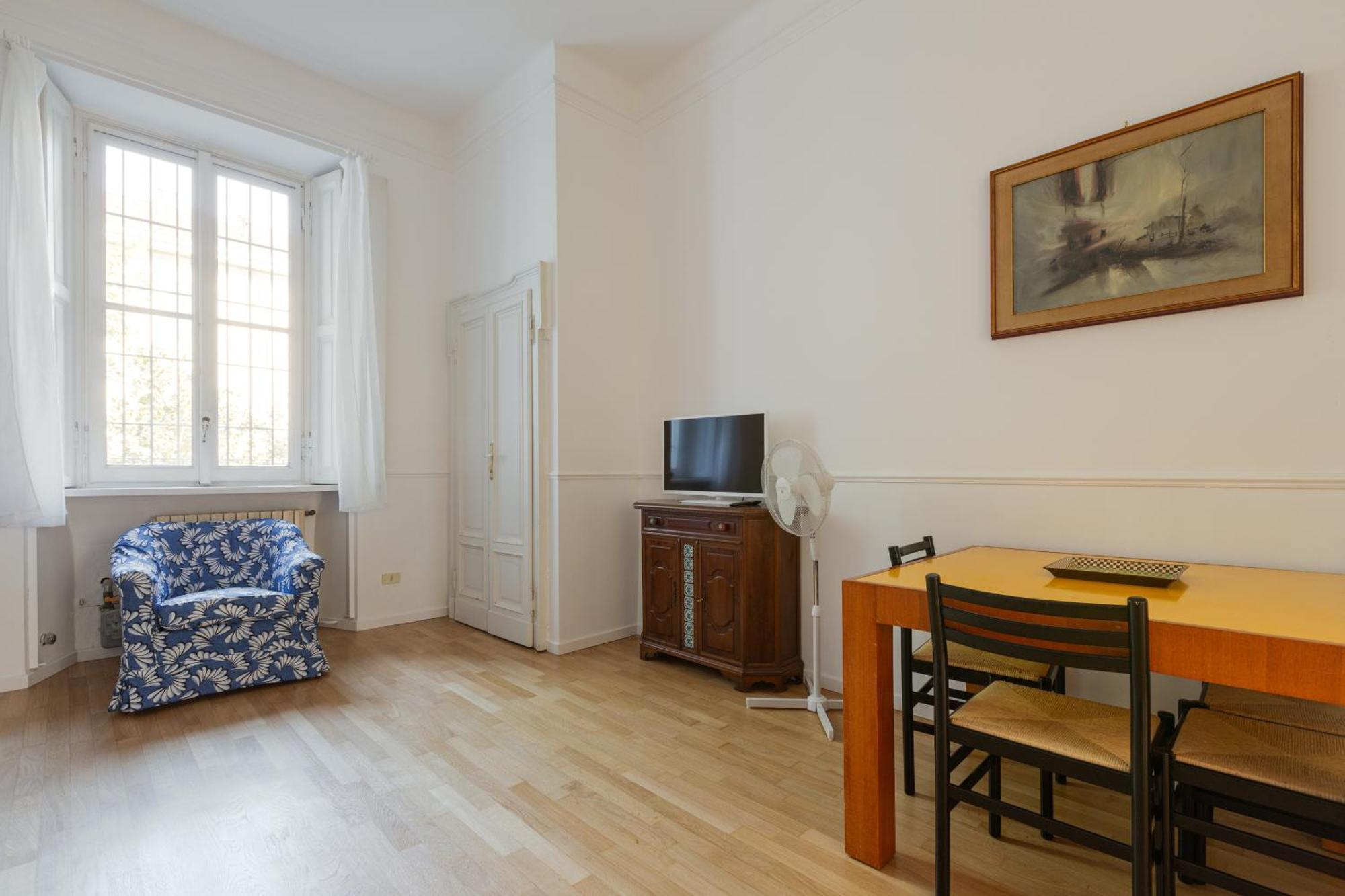 Apartment Garibaldi & Isola District Functional *