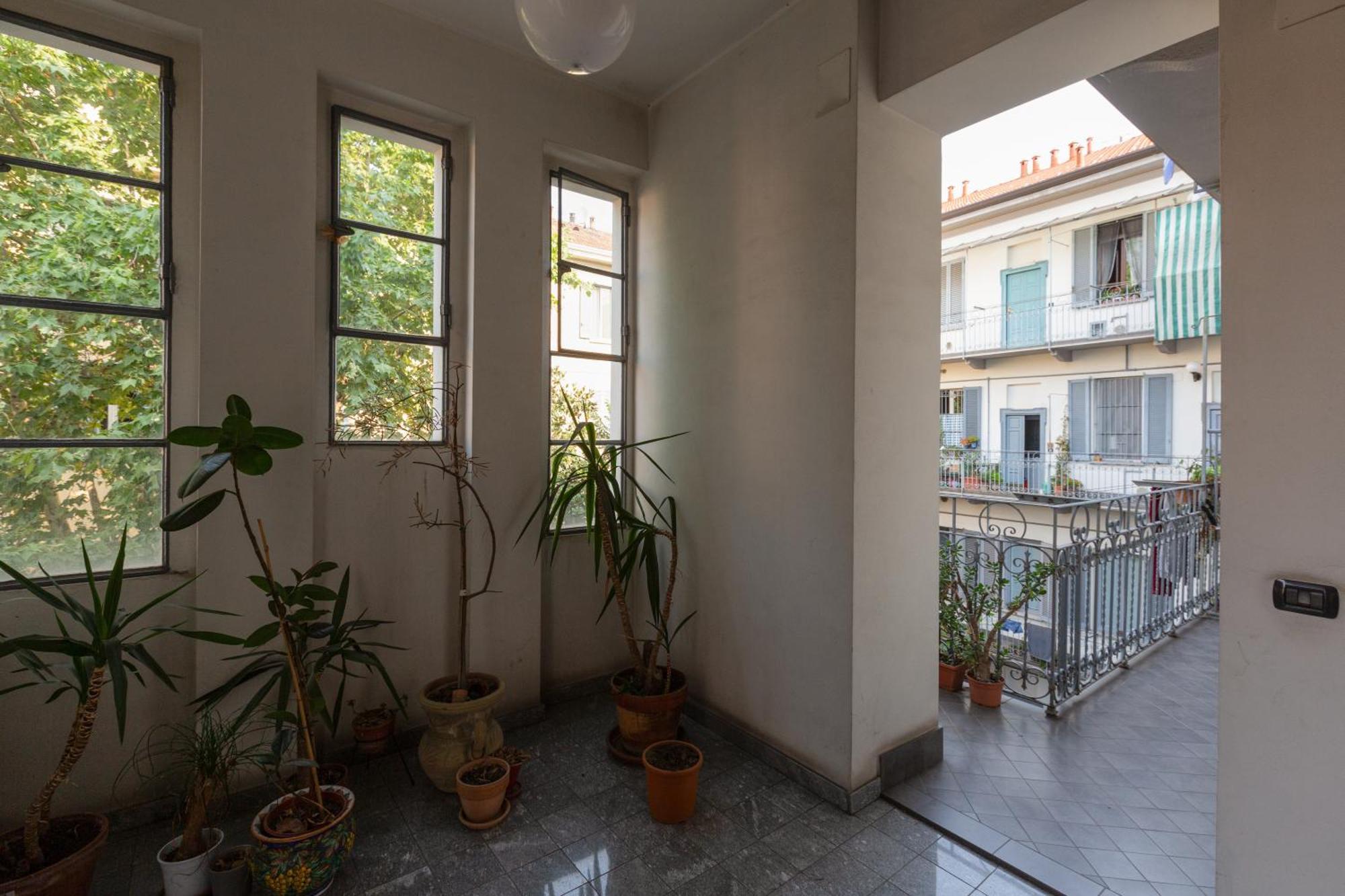 Garibaldi & Isola District Functional Apartment *