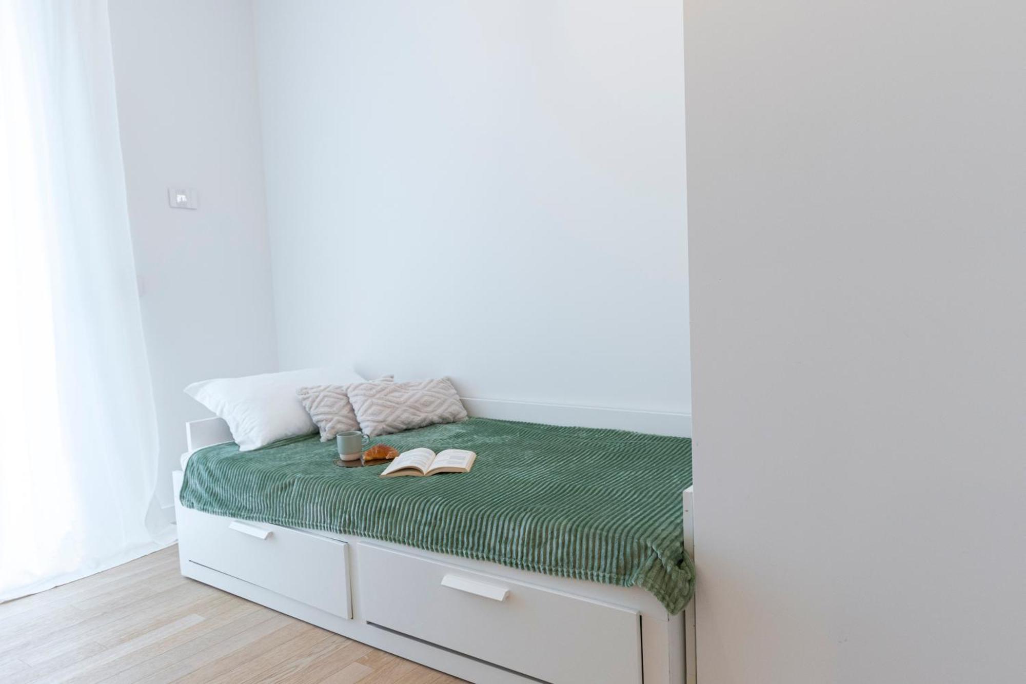 Luxury - Principe Eugenio 3 Apartment Milan