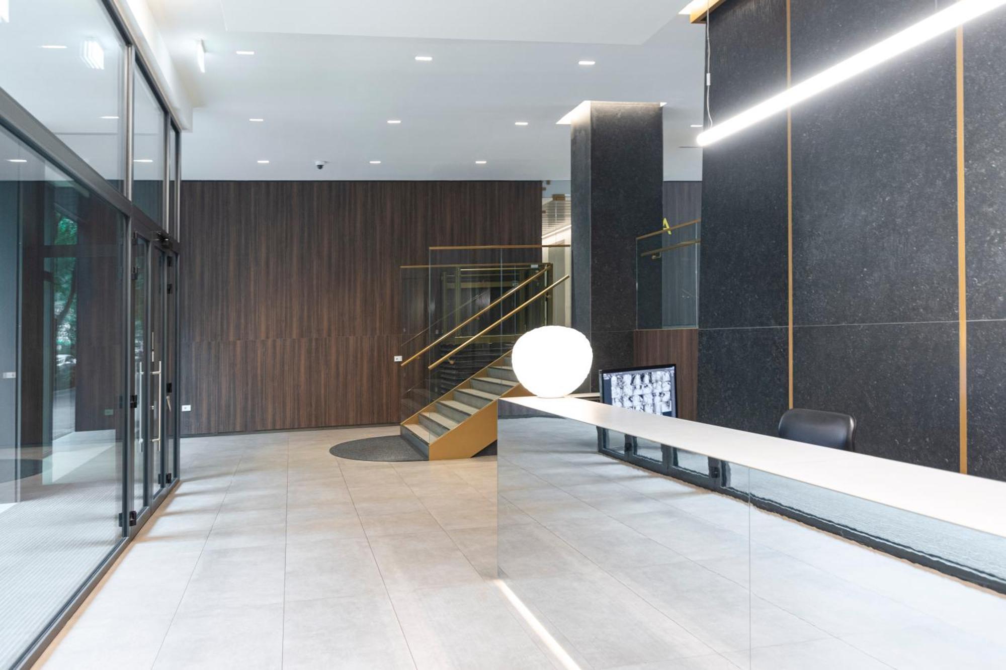 Luxury - Principe Eugenio 3 Apartment Milan